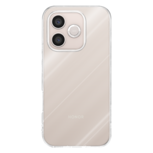 Tactical TPU Cover for Honor 600 Lite Transparent