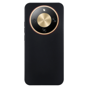 Tactical TPU Cover for Honor Magic8 Lite Black