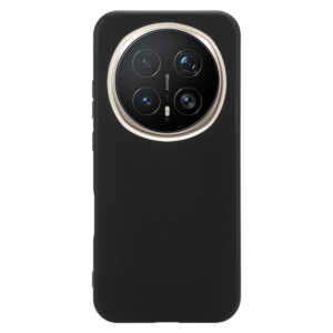 Tactical TPU Cover for Honor Magic8 Pro Black