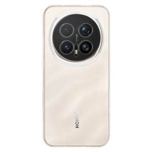 Tactical TPU Cover for Honor Magic8 Pro Transparent