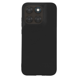 Tactical TPU Cover for Motorola Moto G77 5G Black