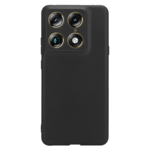 Tactical TPU Cover for Motorola Signature Black