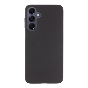 Tactical TPU Cover for Samsung Galaxy A16 4G/5G Black