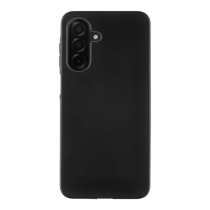 Tactical TPU Cover for Samsung Galaxy A26 5G Black