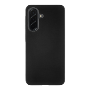 Tactical TPU Cover for Samsung Galaxy A36 5G Black