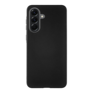 Tactical TPU Cover for Samsung Galaxy A56 5G Black