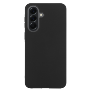 Tactical TPU Cover for Samsung Galaxy A57 Black