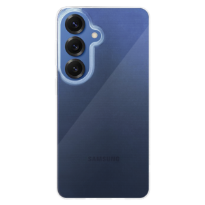 Tactical TPU Cover for Samsung Galaxy S26 Transparent