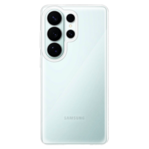 Tactical TPU Cover for Samsung Galaxy S26 Ultra Transparent