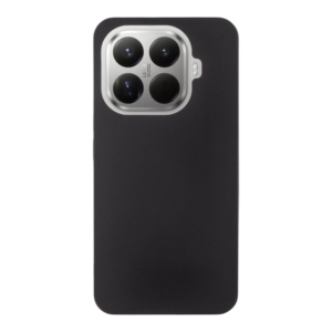 Tactical TPU Cover for Xiaomi 15T Pro Black