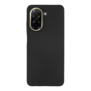 Tactical TPU Cover for Xiaomi Redmi A5 4G Black