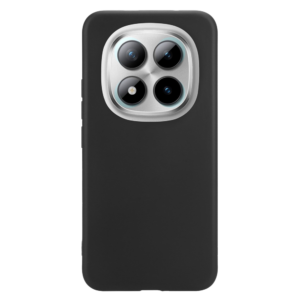 Tactical TPU Cover for Xiaomi Redmi Note 15 Pro+ 5G/Poco M8 Pro Black