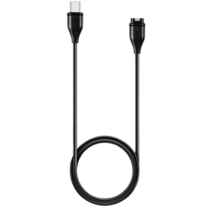 Tactical USB-C Charging and Data Cable for Garmin Fenix 5/6/7/8, Tactix 8