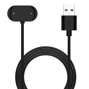 Tactical USB Charging Cable for Amazfit GTR3/GTR3 PRO/GTS3/T-Rex 2