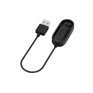 Tactical USB Charging Cable for Xiaomi Mi Band 4