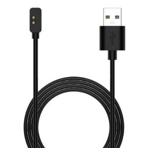 Tactical USB Charging Cable for Xiaomi Smart Band 8/9/10/Redmi Watch/Redmi Band
