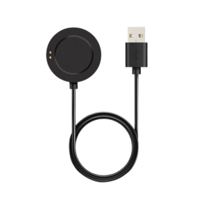 Tactical USB Charging Cable for Xiaomi Watch S3/S2/2 Pro/H1