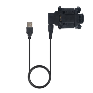 Tactical USB Charging and Data Cable for Garmin Fenix 3
