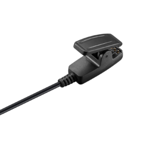 Tactical USB Charging and Data Cable for Garmin Vivomove/Forerunner735XT/235XT/230/630