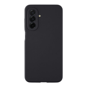 Tactical Velvet Smoothie Cover for Samsung Galaxy A26 5G Asphalt