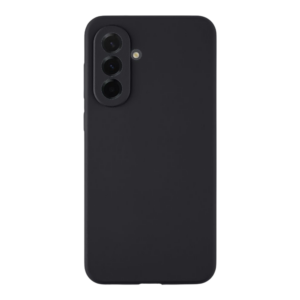 Tactical Velvet Smoothie Cover for Samsung Galaxy A36 5G Asphalt