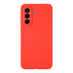 Tactical Velvet Smoothie Cover for Samsung Galaxy A36 5G Chilli