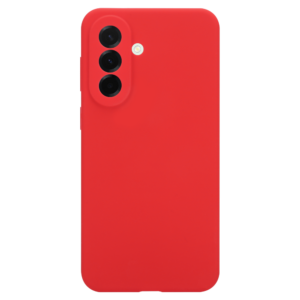 Tactical Velvet Smoothie Cover for Samsung Galaxy A37 Chilli