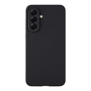 Tactical Velvet Smoothie Cover for Samsung Galaxy A56 5G Asphalt