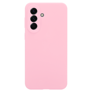 Tactical Velvet Smoothie Cover for Samsung Galaxy A57 Pink Panther