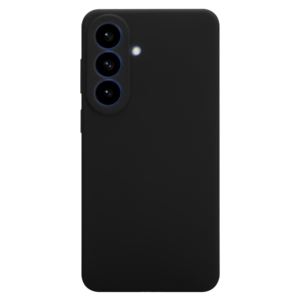 Tactical Velvet Smoothie Cover for Samsung Galaxy S26+ Asphalt