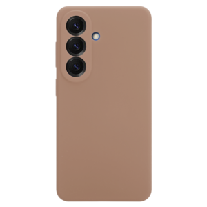 Tactical Velvet Smoothie Cover for Samsung Galaxy S26 Moucha Moose