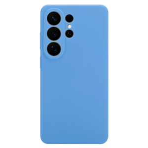 Tactical Velvet Smoothie Cover for Samsung Galaxy S26 Ultra Avatar