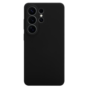 Tactical Velvet Smoothie Cover for Samsung Galaxy S26 Ultra Asphalt