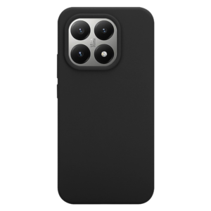 Tactical Velvet Smoothie Cover for Xiaomi 15T Asphalt