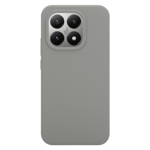 Tactical Velvet Smoothie Cover for Xiaomi 15T Foggy