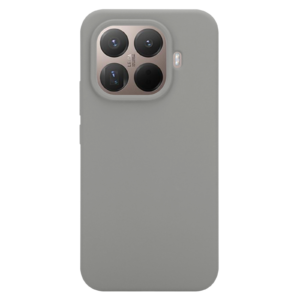 Tactical Velvet Smoothie Cover for Xiaomi 15T Pro Foggy