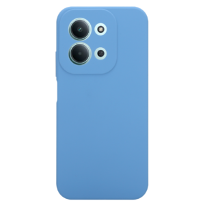 Tactical Velvet Smoothie Cover for Xiaomi Redmi 15C 4G/5G Avatar