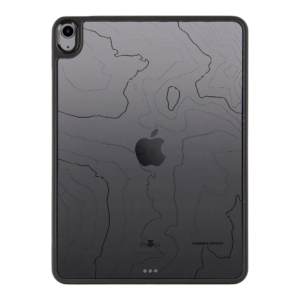 Tactical Warthog Cover for Apple iPad Air 10.9 2020/2022 Asphalt