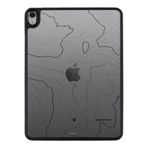 Tactical Warthog Cover for Apple iPad Air 11 2024/2025 Asphalt