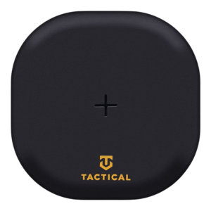 Tactical WattUp Wireless Black