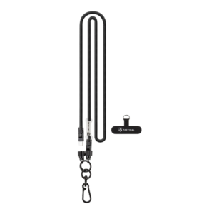 Tactical Wire Snake USB-C 1.2m Black