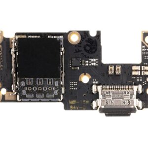 Xiaomi 11T/11T Pro Board with Charging Connector