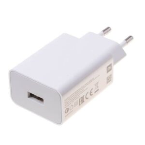 Xiaomi MDY-11-EP USB-A 22,5W Travel Charger White
