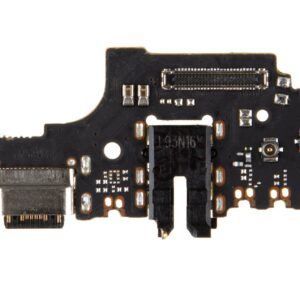 Xiaomi Mi 10T Lite Board with Charging Connector