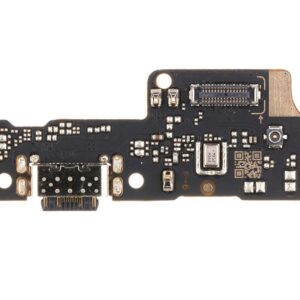 Xiaomi Redmi 10C Board with Charging Connector