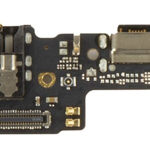 Xiaomi Redmi 9 Board with Charging Connector