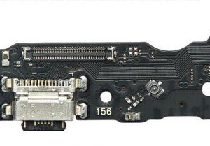 Xiaomi Redmi Note 10 Pro Board with Charging Connector