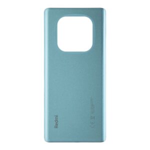 Xiaomi Redmi Note 14 Pro 4G Battery Cover Ocean Blue