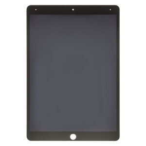 iPad Air 2019 LCD Display + Touch Unit Black