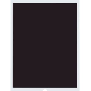 iPad Pro 10.5 LCD Display + Touch Unit White